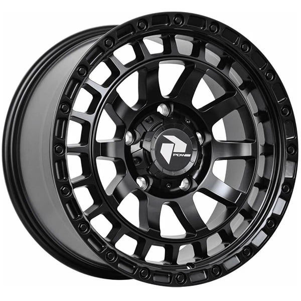 ДЛ 6*139.7 17*8 D100.1 ET24 PDW 2105 U4B